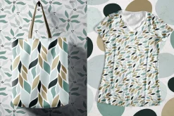 15 seamless patterns