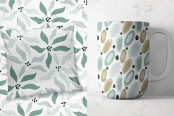 15 seamless patterns