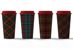 Seamless Tartan Pattern. Part–63