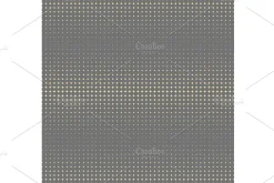 Seamless Vector Abstract Geometric