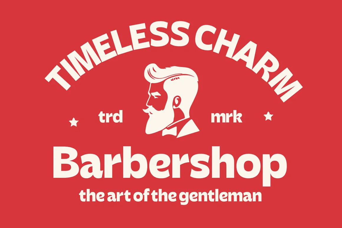 Seatren Bold Sans Display Font