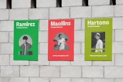 Seatren Bold Sans Display Font