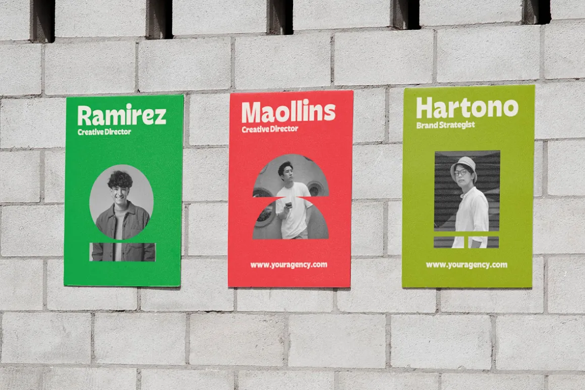 Seatren Bold Sans Display Font