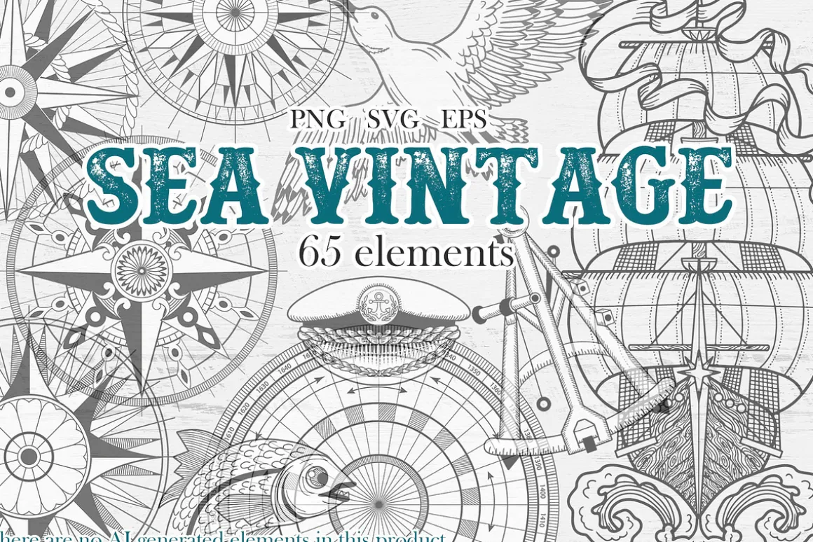 Sea Vintage