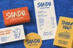 SECOND NATURE Font Collection
