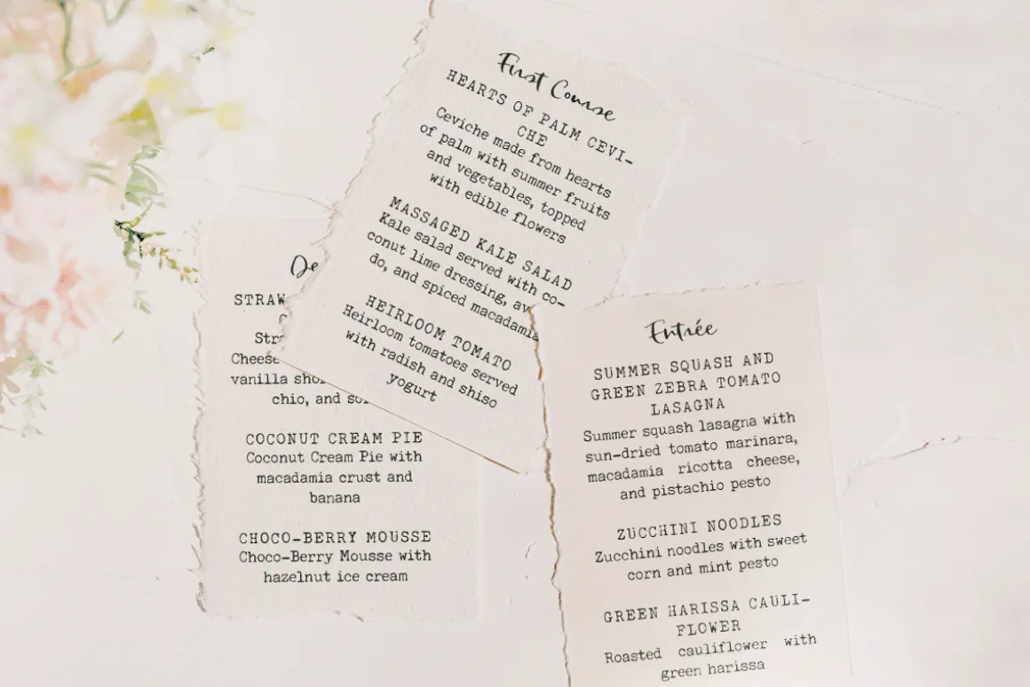 Secretary Typewriter font