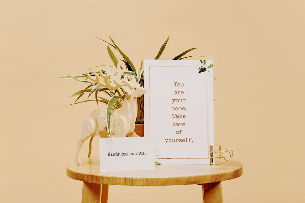Secretary Typewriter font