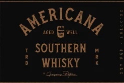 Secret Society - A Vintage Serif