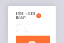 Selenne - Portfolio Framer Template