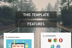 Seminar - Responsive Email Template