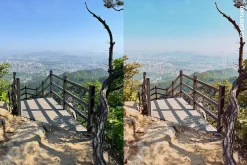 14 Seoul Lightroom Presets and LUTs