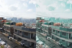 14 Seoul Lightroom Presets and LUTs