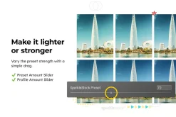 14 Seoul Lightroom Presets and LUTs