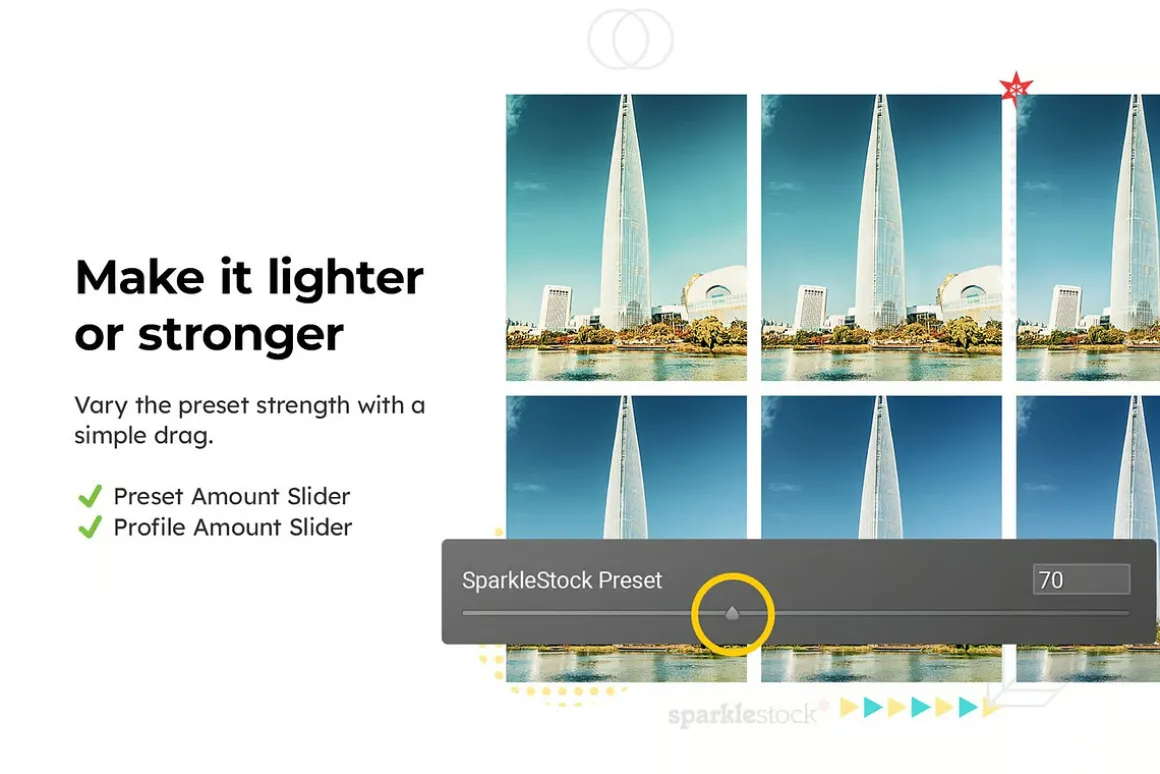 14 Seoul Lightroom Presets and LUTs