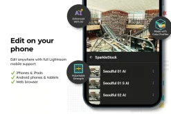 14 Seoul Lightroom Presets and LUTs