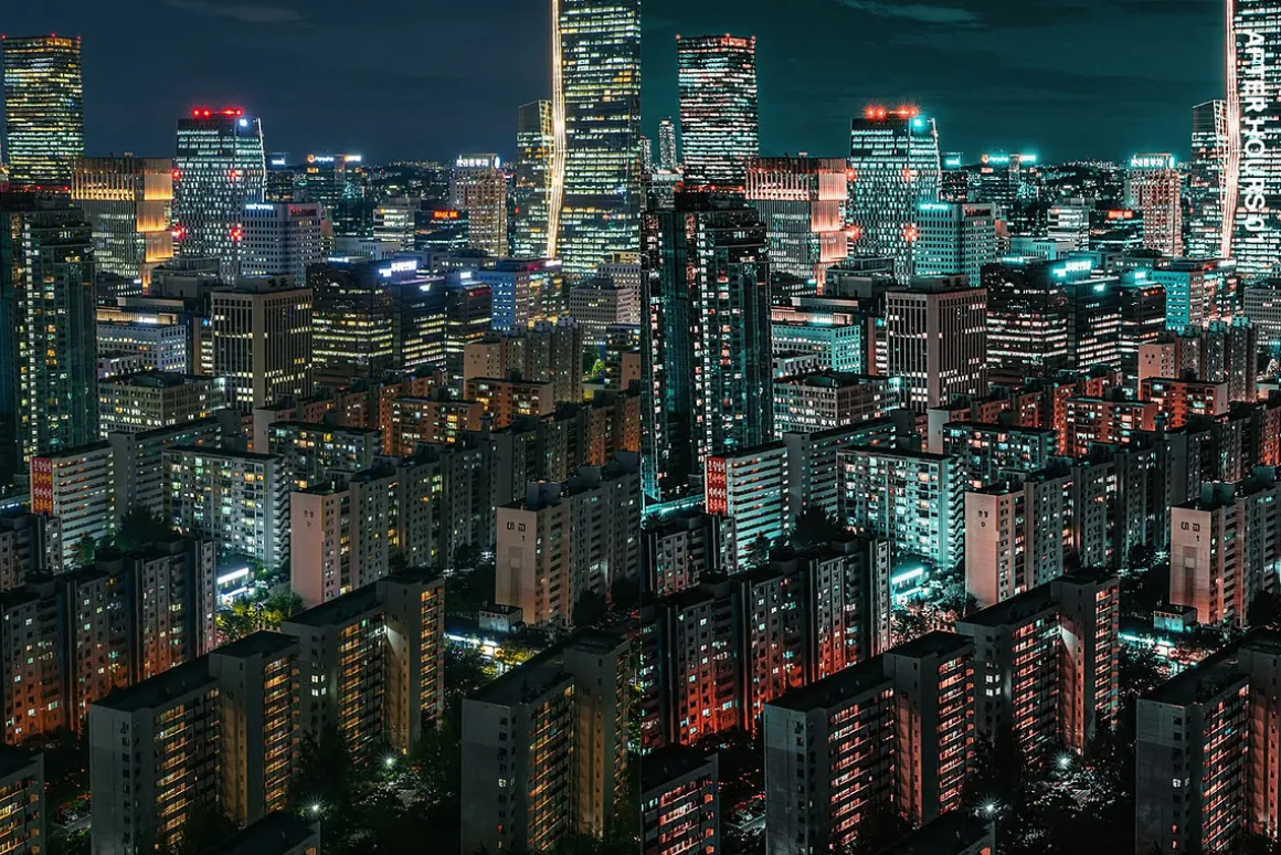 14 Seoul Lightroom Presets and LUTs