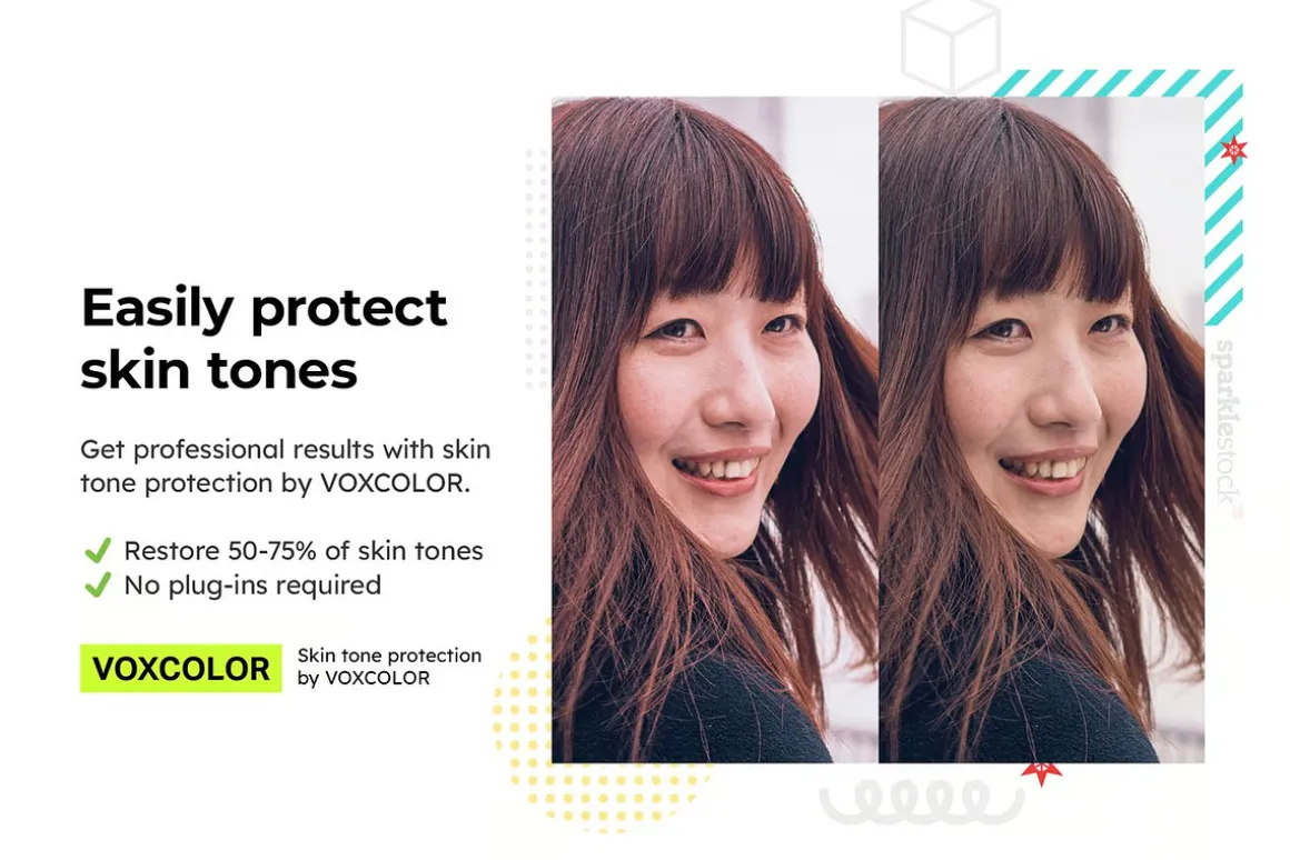 14 Seoul Lightroom Presets and LUTs