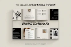 SERE / Ebook Creator Kit