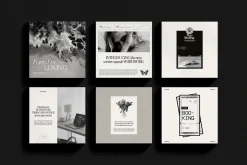 SERE / Entire Instagram Collection