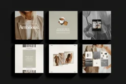 SERE / Entire Instagram Collection