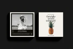 SERE / Entire Instagram Collection