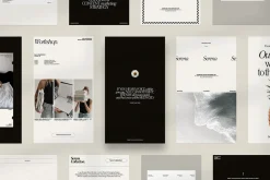 SERE / Entire Instagram Collection