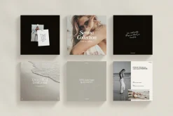 SERE / Entire Instagram Collection