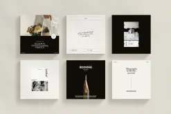 SERE / Entire Instagram Collection