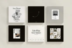 SERE / Entire Instagram Collection