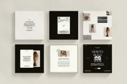 SERE / Entire Instagram Collection