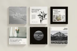 SERE / Entire Instagram Collection