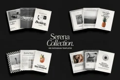 SERE / Entire Instagram Collection