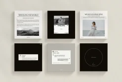 SERE / Entire Instagram Collection