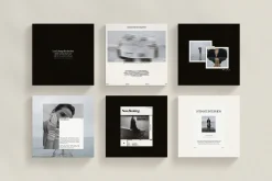 SERE / Entire Instagram Collection