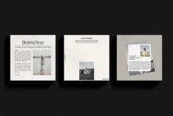SERE / Entire Instagram Collection
