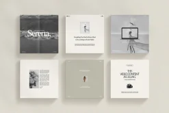 SERE / Entire Instagram Collection