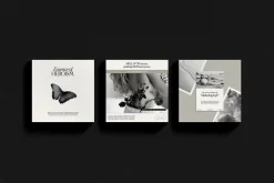 SERE / Entire Instagram Collection