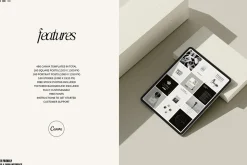 SERE / Entire Instagram Collection