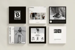 SERE / Entire Instagram Collection