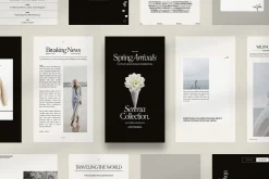 SERE / Entire Instagram Collection