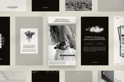 SERE / Entire Instagram Collection