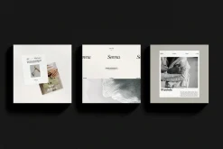 SERE / Entire Instagram Collection