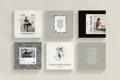 SERE / Entire Instagram Collection
