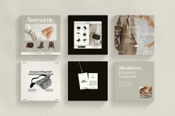 SERE / Entire Instagram Collection