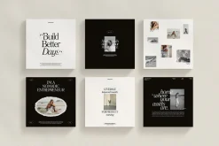 SERE / Entire Instagram Collection