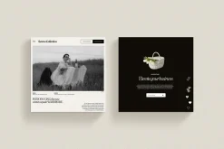 SERE / Entire Instagram Collection