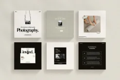 SERE / Entire Instagram Collection