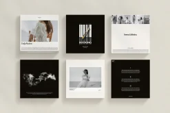 SERE / Entire Instagram Collection