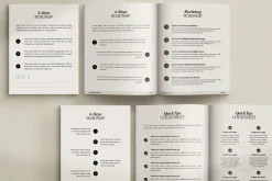 SERE / 2in1 Ebook & Workbook Kit