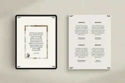 SERE / 2in1 Ebook & Workbook Kit